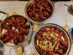 -巴厘龙虾·榜首油焖大虾(音乐学院·沿江酒馆店)