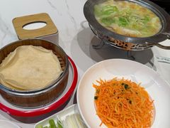 -梅利汴京烤鸭•开封豫菜地标店(东司门店)