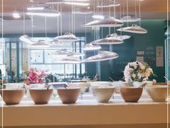 -青瓷火锅料理(西单大悦城店)
