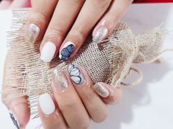 -Beauty Nails 美甲美睫皮肤管理