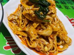 -令氏家外家周秦食府(高新店)