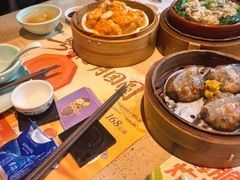 -点都德(喜粤楼店)