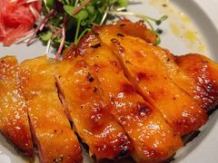 -胡麻(静安嘉里店)