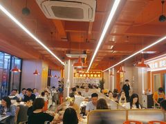 -王钵宴遇王龙虾烧烤旗舰店(中山北路店)