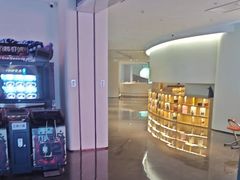 -神帆·元气汤泉(解放西路店)