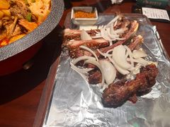 -那拉提之疆·新疆菜(美院店)