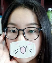 -莲姿娜半永久纹眉皮肤管理