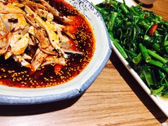 手掌鸡-土桥手掌鸡·26年灌县老味道(都江堰店)