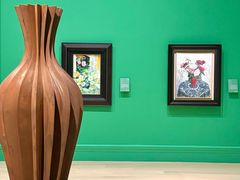 -德基艺术博物馆