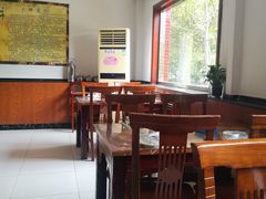 -李连贵熏肉大饼(天通苑店)