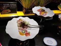 -华安国际大酒店-餐厅