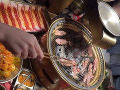 -西塔老太太泥炉烤肉(温州首店万象城黑金店)