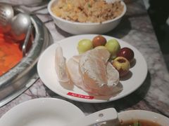 -鱼豆吉·豆浆鱼火锅(宜昌万达店)