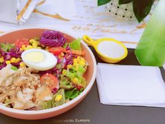 -万利隆·活力烘焙(人民路店)