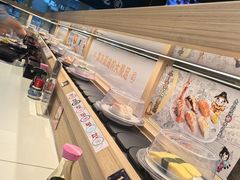 -三禾寿司(君尚店)