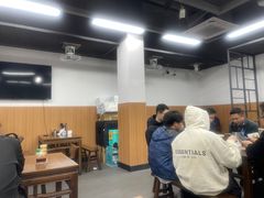 -老余杭面馆