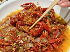-串盟烧烤·长沙美食地标(星沙店)