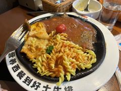 -好士牛排(解放道店)