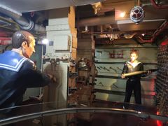 -泰达航母主题公园