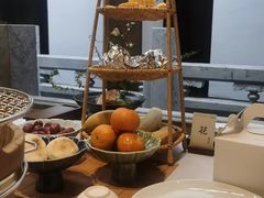 -鲤院·新中式美学·庭院餐厅(夫子庙店)
