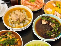 盐水虾-绍兴名菜馆(可乐路店)