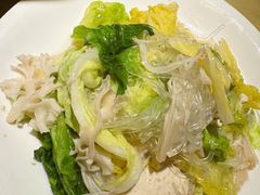 -范家小馆·烤鸭新京菜(金融街店)