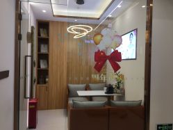 -芳朵美容养生SPA