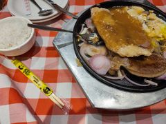 -开心果牛扒城(雍华庭店)