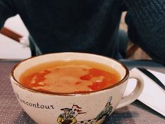 -LA CREPERIE BRETONNE布列塔尼法式餐厅(天童北路店)