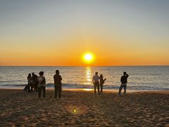 -巧克力渔家.小船海鲜胶东菜(万平口店)