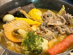 -张妈台式锅烧(深大店)