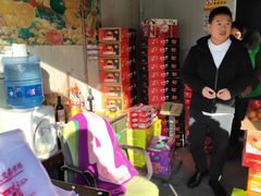 -岳各庄批发市场(西四环中路店)