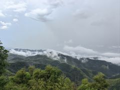 -莫干山风景区