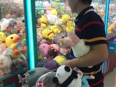 -万达广场(惠州大亚湾店)