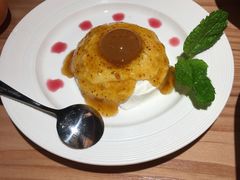 空运来的新疆酸奶-谷丽麦馕新疆菜·清真(步步高梅溪新天地店)