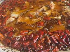 -马家水煮鱼(富民街店)