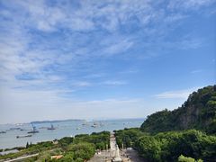 -南沙天后宫景区