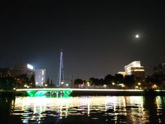 -南通濠河风景名胜区