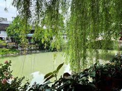 -小河直街历史文化街区