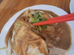 菜蛋肠粉-潮味肠粉(猷巷店)