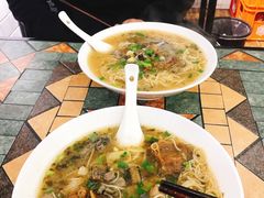 -梧桐面馆桐乡阿能面店(印象城店)