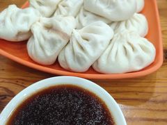 -刘记包子铺(气象台路店)