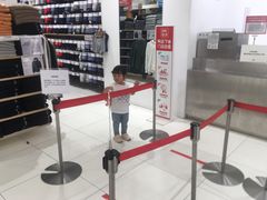 -优衣库(长沙国金中心店)