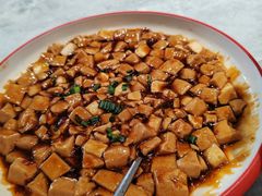 -聚丰园•湖鲜餐厅(阿红私房菜梅石路店)