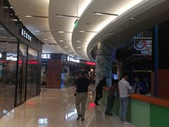 -环球188广场