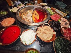 -麻大侠老火锅(巴国城店)
