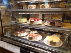 -After You Dessert Cafe(CENTRALWORLD)