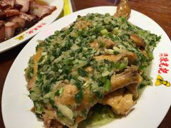 -陈光记烧腊(长寿路店)