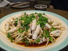 -隆喜元鱼汤包·海鲜(中联广场店)