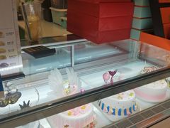 -薇薇安千层蛋糕(府城店)